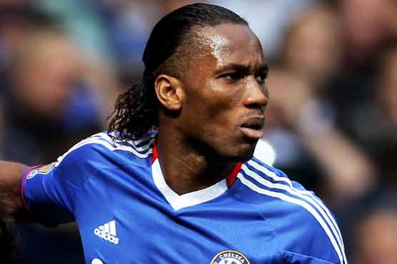 Drogba urges Chelsea to appoint Mourinho