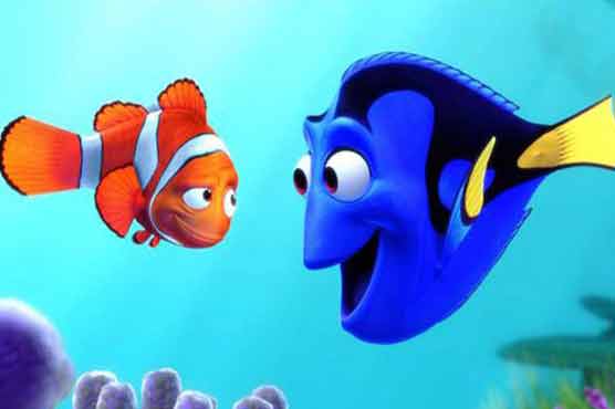 'Finding Nemo' sequel set for November 2015