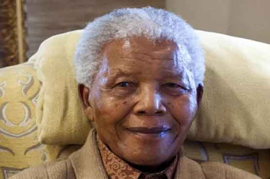  Mandela feeling better, say doctors