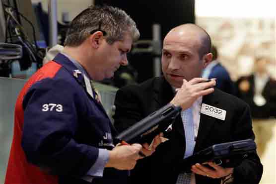 US stocks rise despite weak job report