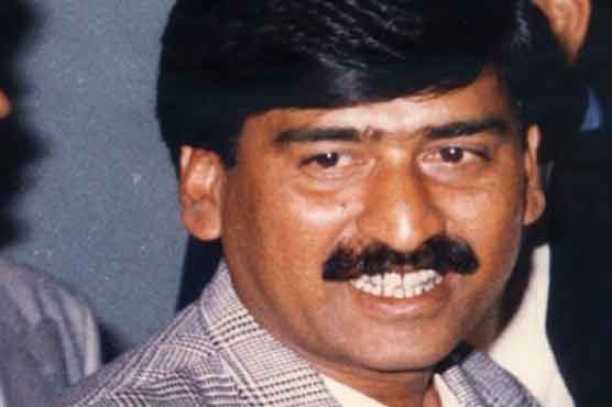  Petition against 'no-go areas' in Karachi filed