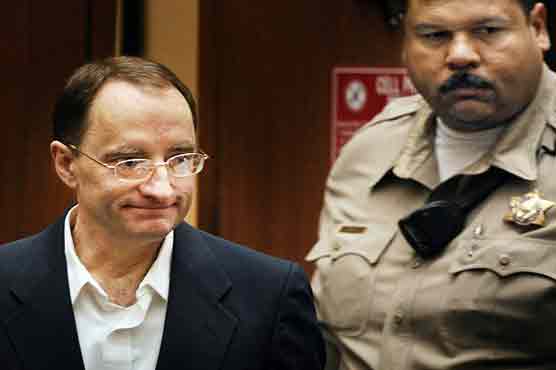 Rockefeller impostor's former wife testifies