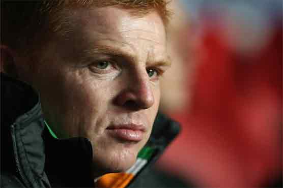 Lennon charged with using bad language during game