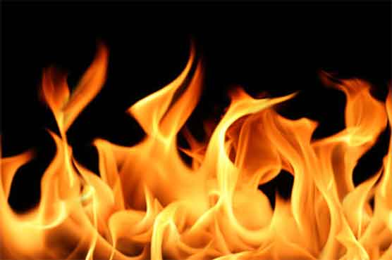 Indian woman burns her ‘rapist’ to death 