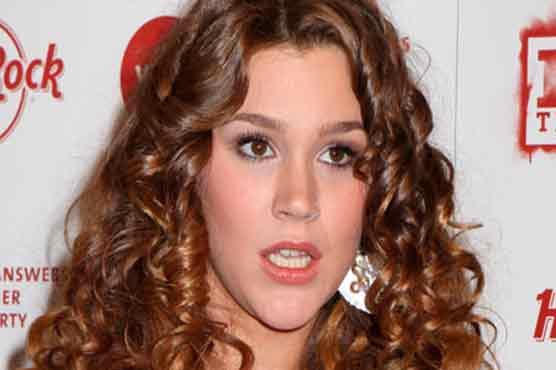 UK court convicts two men for plotting to kill Joss Stone