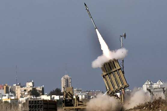 US missile defense shield to counter NKorea threat