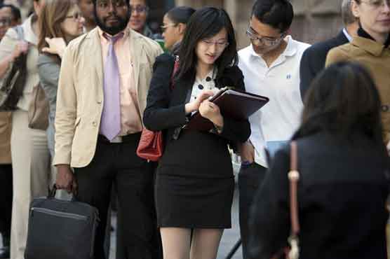 US data point to soft March jobs report