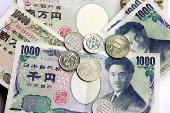 Yen steady in Asia