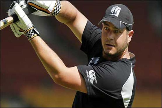 Ryder only hit once, N. Zealand court hears 