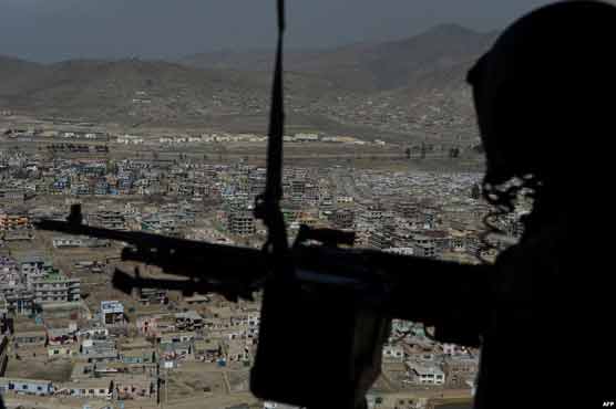 NATO air strike kills police, civilians