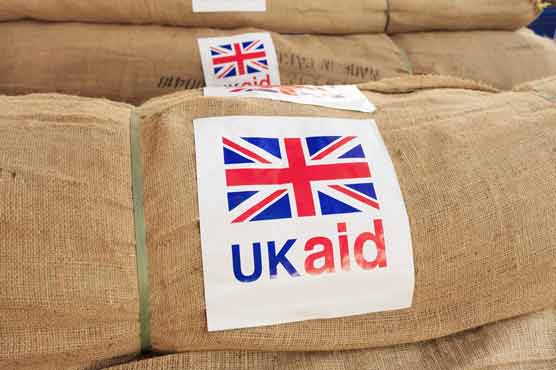 Stop aid to Pakistan unless elite pay taxes: British MPs