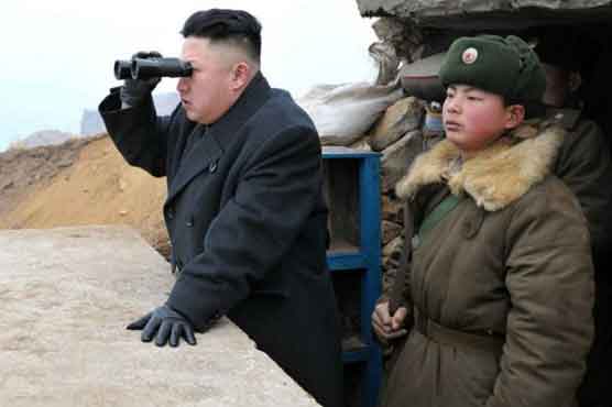 Terror and horror haunt S Korean workers