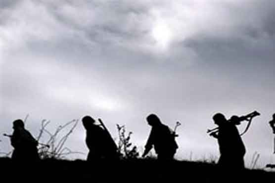 Kurdish rebel chief optimist about peace in Turkey