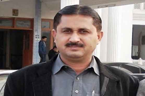 Fake degree case: Dasti sentenced to three years in prison