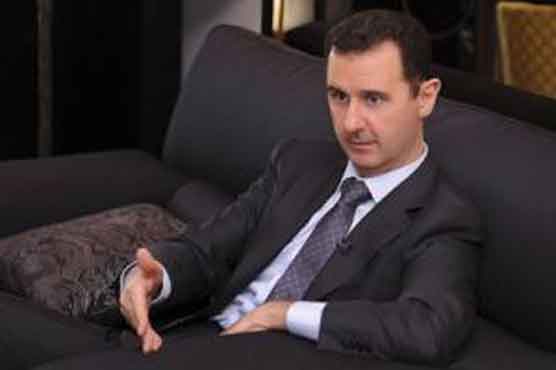 Arab League 'lacks legitimacy', says Assad