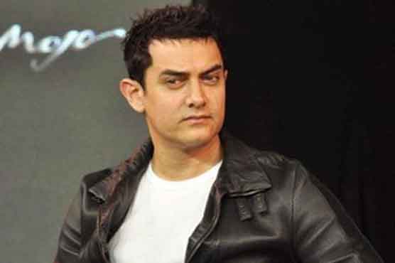  Aamir Khan likely to feature in Bombay Talkies