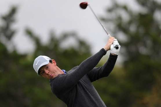 Harrington's 4-under 68 leads early at Texas Open
