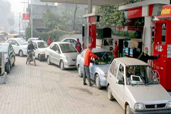 Sindh CNG stations reopen after 24 hours  
