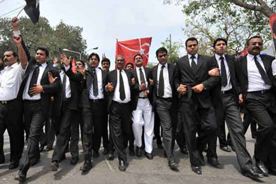 Quetta: Abducted Ex- advocate general still not recovered