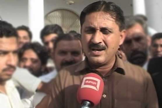 Fake degree: Dasti files appeal against conviction 