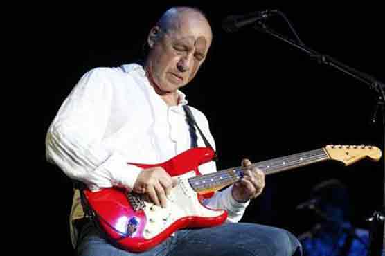 UK rock star cancels Russia gigs over rights groups "crackdown"