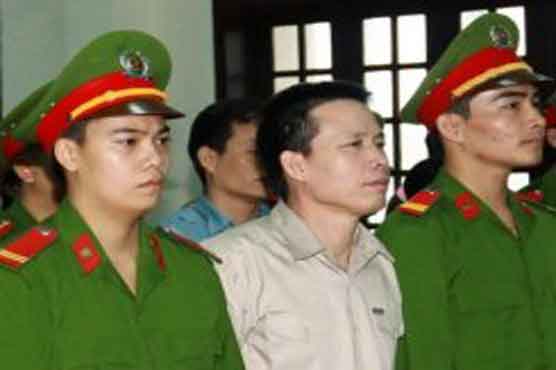  Vietnamese folk hero gets 5 years jail for attempted murder