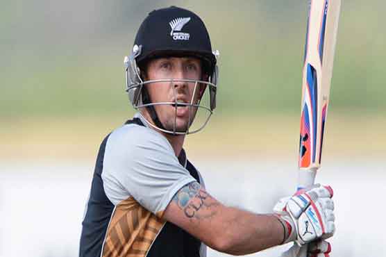 Former Australian keeper in New Zealand squad