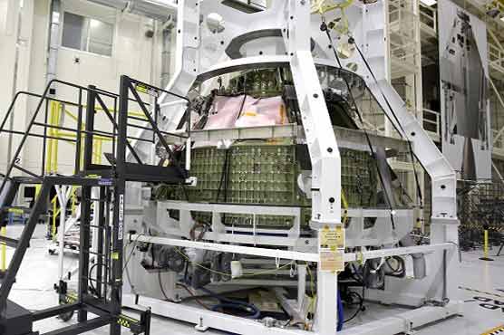 US space agency plans to capture, explore asteroid