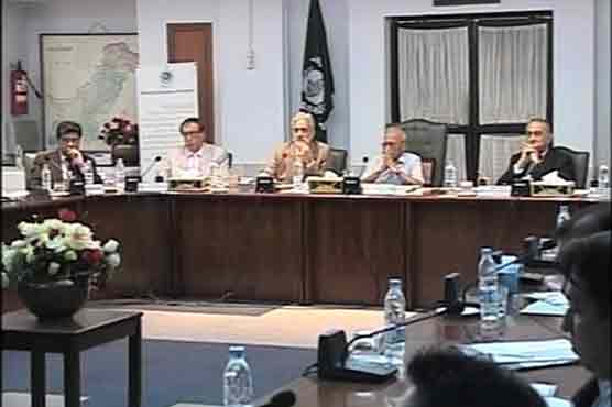 ECP hears fake degree cases against 3 ex-MPs 