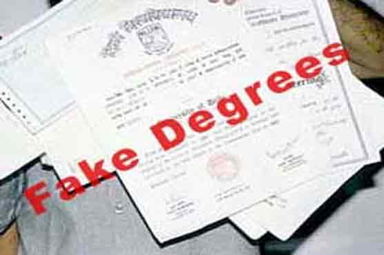 Fake degree: Four ex-women MPAs declared absconders