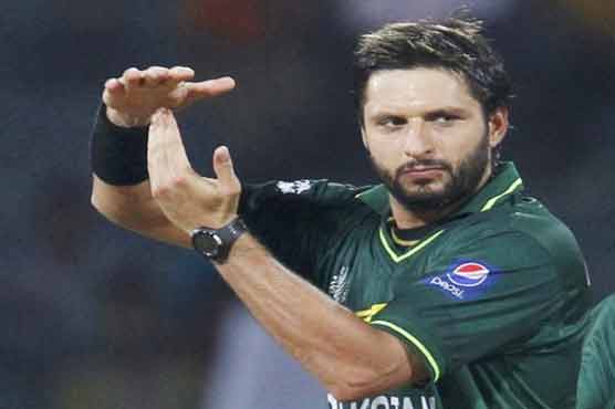 Psychologist to help Afridi regain confidence 
