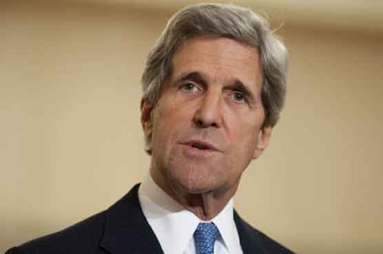 John Kerry kicks off ME tour