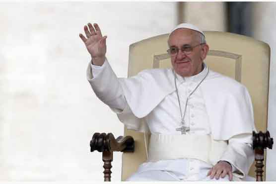 Pope orders strict action against child abuse 
