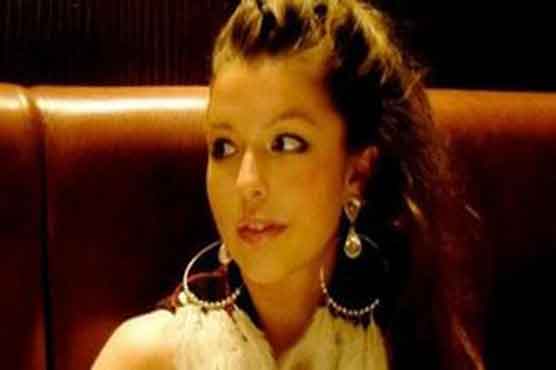 British woman stabbed to death in Srinagar