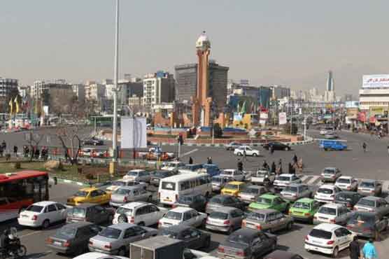 Iran bars Saudi diplomat over deadly drunk driving 