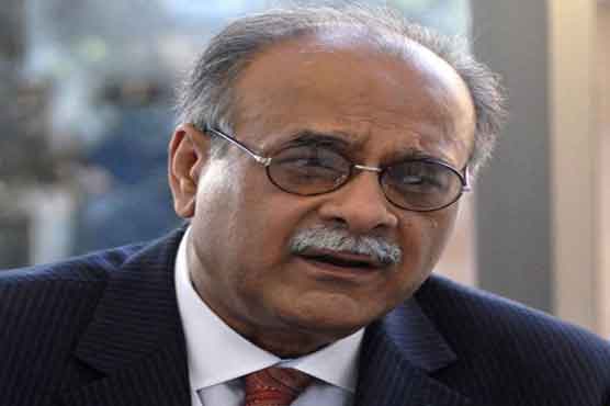 No decision on Basant so far: Sethi
