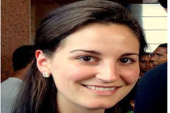 Kerry mourns 'selfless, idealistic' US diplomat