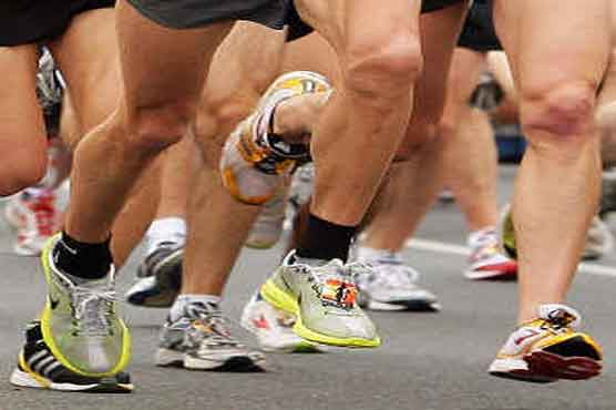 Kenya dominate Berlin half marathon 