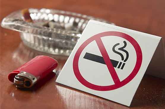 E-cigarettes used to quit tobacco