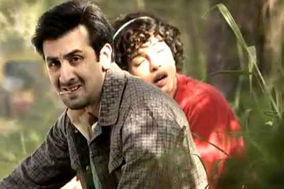 'Barfi!' wins top honours at TOIFA 