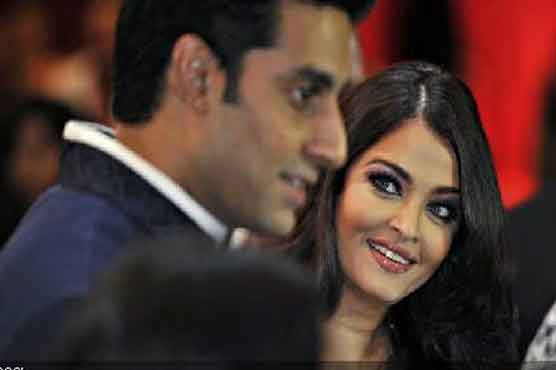 I owe this to Aishwarya: Abhishek after winning TOIFA