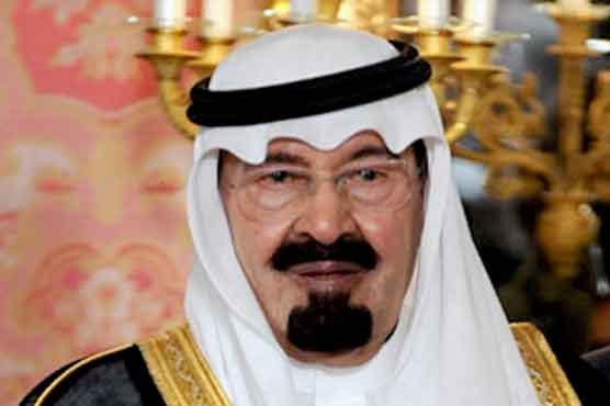 Expats scared as Saudis launch drive against illegal workers 