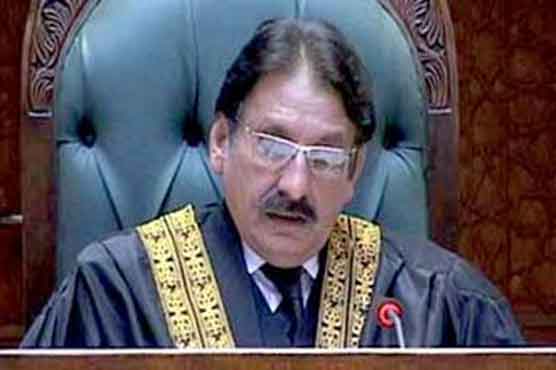 CJP not to hear cases against Musharraf