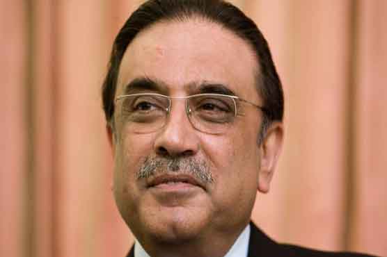 Sindh govt will help hold free, fair elections: President