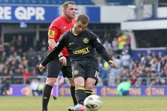 QPR's hopes of avoiding drop bleak: Redknapp 