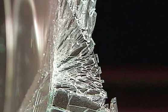 Five dead, 53 hurt in Thai bus crash