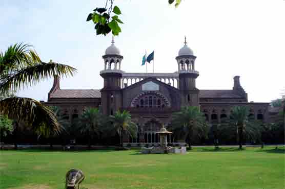 LHC seeks report on increase in Hajj expenses