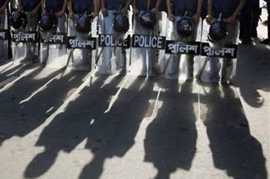 20 hurt in Bangladesh latest strike