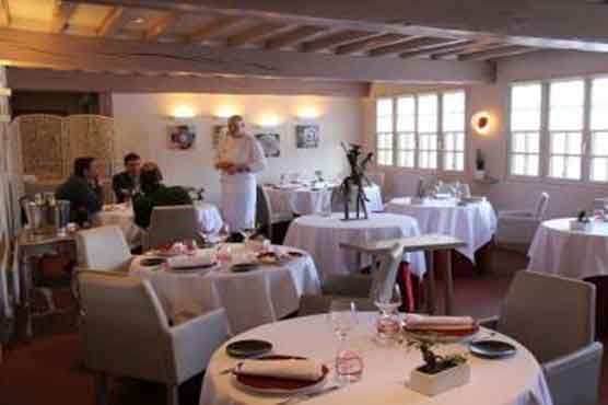 French chefs set new criteria of taste