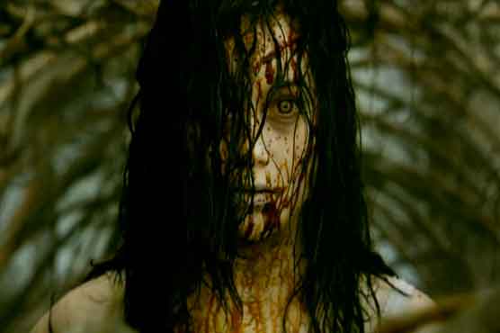 'Evil Dead' slays N America box office in debut 